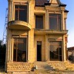 Satılır 7 otaqlı Həyət evi/villa, Sabunçu rayonu 9