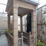 Satılır 8 otaqlı Həyət evi/villa, İnşaatçılar metrosu, Yasamal qəs., Yasamal rayonu 16