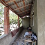 Satılır 5 otaqlı Həyət evi/villa, Avtovağzal metrosu, Biləcəri qəs., Binəqədi rayonu 8