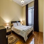 Kirayə (günlük) 7 otaqlı Həyət evi/villa Şəki 20