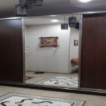 Satılır 4 otaqlı Yeni Tikili, Memar Əcəmi metrosu, 4-cü mikrorayon, Nəsimi rayonu 8