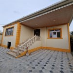 Satılır 4 otaqlı Həyət evi/villa, Koroğlu metrosu, Sabunçu qəs., Sabunçu rayonu 1