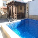 Satılır 7 otaqlı Həyət evi/villa, Novxanı, Abşeron rayonu 3