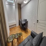 Продажа 2 комнат Новостройка, м. Гянджлик метро, Наримановский р-н район 19