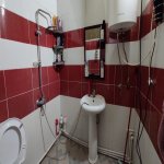 Satılır 4 otaqlı Həyət evi/villa, Avtovağzal metrosu, Biləcəri qəs., Binəqədi rayonu 28