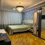 Продажа 3 комнат Новостройка, м. Эльмляр Академиясы метро, Ясамал район 5