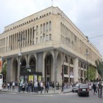 Satılır 3 otaqlı Yeni Tikili, Elmlər akademiyası metrosu, Yasamal rayonu 3