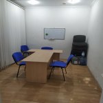 Kirayə (aylıq) 1 otaqlı Ofis, 28 May metrosu, Nəsimi rayonu 3