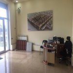 Kirayə (aylıq) 3 otaqlı Ofis, Xətai metrosu, Xətai rayonu 3