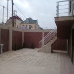 Satılır 5 otaqlı Həyət evi/villa, Neftçilər metrosu, Bakıxanov qəs., Sabunçu rayonu 8