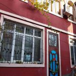 Kirayə (aylıq) 6 otaqlı Həyət evi/villa, Nəsimi metrosu, 6-cı mikrorayon, Binəqədi rayonu 2