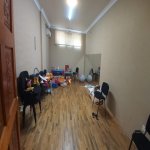 Satılır 3 otaqlı Ofis, Nəsimi rayonu 10