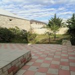 Satılır 4 otaqlı Həyət evi/villa, Buzovna, Xəzər rayonu 9