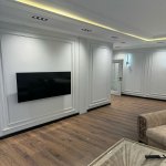 Kirayə (aylıq) 3 otaqlı Yeni Tikili, 20 Yanvar metrosu, Yasamal rayonu 4