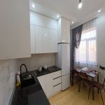 Satılır 3 otaqlı Həyət evi/villa, Binə qəs., Xəzər rayonu 7