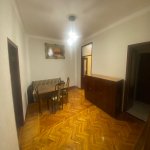 Kirayə (aylıq) 3 otaqlı Köhnə Tikili, Park Zorge, Nəsimi rayonu 1