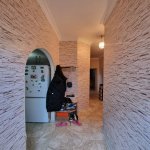 Satılır 2 otaqlı Həyət evi/villa, Koroğlu metrosu, Zabrat qəs., Sabunçu rayonu 4