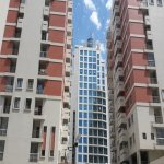 Kirayə (aylıq) 3 otaqlı Yeni Tikili, Çıraq Plaza, Nəsimi rayonu 1