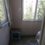 Satılır 3 otaqlı Köhnə Tikili, Nəsimi metrosu, 6-cı mikrorayon, Zərifə Əliyeva adına park, Binəqədi rayonu 7