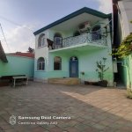 Satılır 4 otaqlı Həyət evi/villa, Avtovağzal metrosu, Biləcəri qəs., Binəqədi rayonu 1