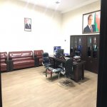 Kirayə (aylıq) 2 otaqlı Ofis, 28 May metrosu, Nəsimi rayonu 5