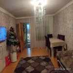 Satılır 3 otaqlı Həyət evi/villa, Koroğlu metrosu, Keşlə qəs., Nizami rayonu 7