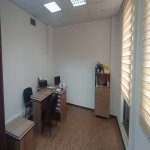 Kirayə (aylıq) 1 otaqlı Ofis, 8 Noyabr metrosu, Nəsimi rayonu 1