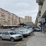 Kirayə (aylıq) Obyekt, Azadlıq metrosu, 7-ci mikrorayon, Binəqədi rayonu 22