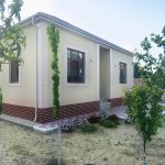 Satılır 3 otaqlı Həyət evi/villa, Novxanı, Abşeron rayonu 1
