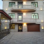 Satılır 5 otaqlı Həyət evi/villa, Qaraçuxur qəs., Suraxanı rayonu 3