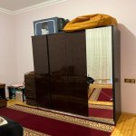 Kirayə (aylıq) 2 otaqlı Həyət evi/villa, Əhmədli metrosu, Əhmədli, Xətai rayonu 4