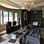 Kirayə (günlük) 5 otaqlı Həyət evi/villa Qəbələ 24