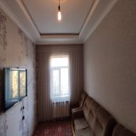 Satılır 5 otaqlı Həyət evi/villa, Avtovağzal metrosu, Biləcəri qəs., Binəqədi rayonu 29