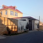 Satılır 7 otaqlı Həyət evi/villa, Mehdiabad, Abşeron rayonu 1