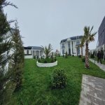 Satılır 8 otaqlı Həyət evi/villa, Koroğlu metrosu, Xəzər rayonu 29