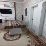 Satılır 3 otaqlı Həyət evi/villa, Həzi Aslanov metrosu, H.Aslanov qəs., Xətai rayonu 2