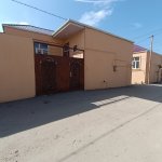 Satılır 2 otaqlı Həyət evi/villa, Masazır, Abşeron rayonu 1