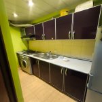 Kirayə (aylıq) 2 otaqlı Yeni Tikili, İnşaatçılar metrosu, Yeni Yasamal qəs., Yasamal rayonu 6