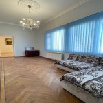Kirayə (aylıq) 5 otaqlı Köhnə Tikili, Nizami metrosu, Yasamal rayonu 6