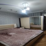 Kirayə (aylıq) 3 otaqlı Yeni Tikili, Neftçilər metrosu, Nizami rayonu 5