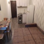 Kirayə (aylıq) 1 otaqlı Yeni Tikili, 20 Yanvar metrosu, Yasamal qəs., Yasamal rayonu 2