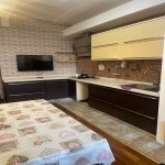 Kirayə (aylıq) 3 otaqlı Yeni Tikili, Gənclik metrosu, Nəsimi rayonu 5