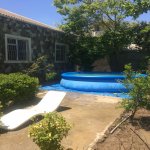 Kirayə (günlük) 5 otaqlı Bağ evi, Novxanı, Abşeron rayonu 1