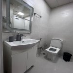 Kirayə (aylıq) 2 otaqlı Yeni Tikili, Qara Qarayev metrosu, Nizami rayonu 14