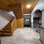 Satılır 5 otaqlı Həyət evi/villa, Koroğlu metrosu, Maştağa qəs., Sabunçu rayonu 7