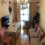Satılır 2 otaqlı Köhnə Tikili, Neftçilər metrosu, 8-ci kilometr, Nizami rayonu 2