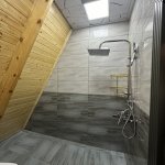 Satılır 3 otaqlı A frame evler Qəbələ 11