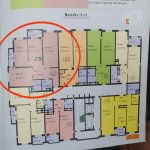 Satılır 3 otaqlı Yeni Tikili Xırdalan 6