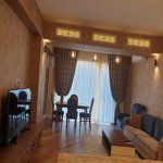 Kirayə (günlük) 3 otaqlı Yeni Tikili, 28 May metrosu, Kubinka, Nəsimi rayonu 1