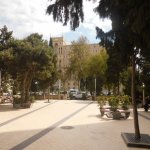 Satılır 3 otaqlı Köhnə Tikili, 28 May metrosu, Səbail rayonu 2